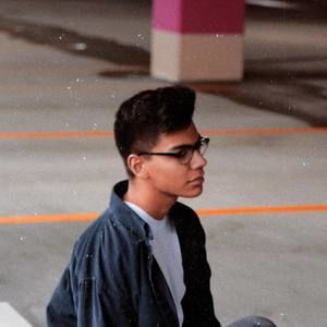 Meet your Posher, Diego